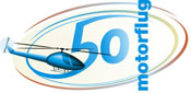 50 Jahre Motorflug
