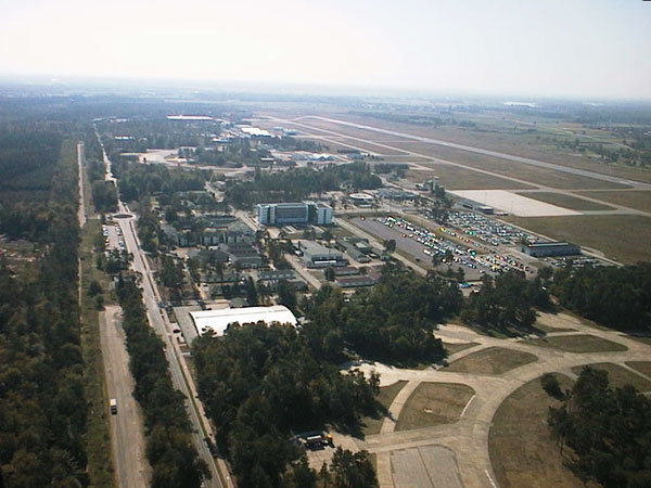 Baden Airpark 2000