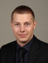 Head of Administration, Hans Christian Ohm